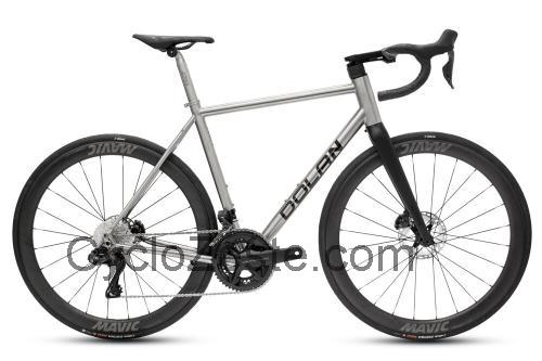 Dolan Titanium ADX avis et fiche technique